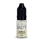 Salty Vanille des Iles 10ml